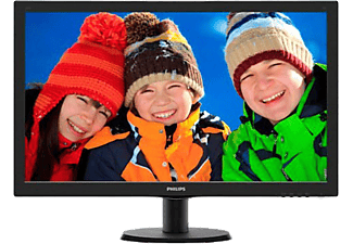 PHILIPS 273V5LSB/01 27 inç Analog + DVI-D Full HD LED Monitör