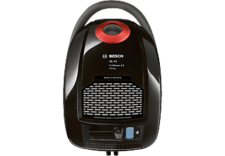 BOSCH BGB45330 energiatakarékos porszívó