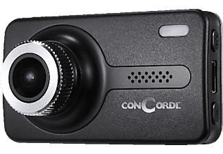 CONCORDE RoadCam HD 50 GPS menetrögzítő kamera