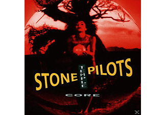 Stone Temple Pilots - Core (CD)