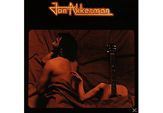 Jan Akkerman - Jan Akkerman (CD)