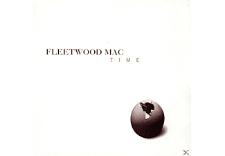 Fleetwood Mac - Time (CD)