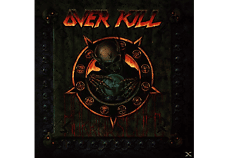 Overkill - Horrorscope (CD)