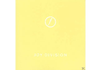 Joy Division - Still (CD)