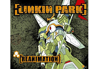 Linkin Park - Reanimation (CD)