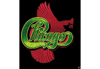 Chicago - Chicago VIII (CD)