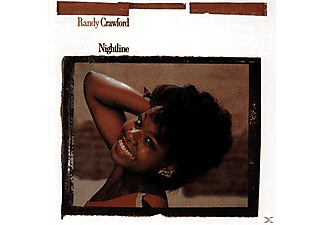 Randy Crawford - Nightline (CD)