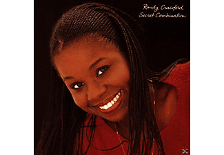 Randy Crawford - Secret Combination (CD)