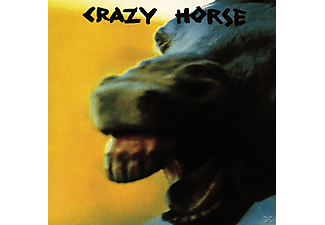 Crazy Horse - Crazy Horse (CD)
