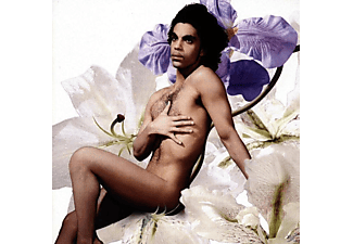 Prince - Lovesexy (CD)