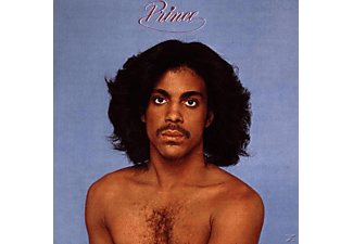 Prince - Prince (CD)