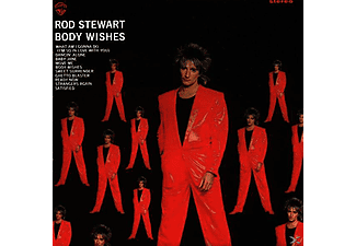 Rod Stewart - Body Wishes (CD)