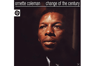 Ornette Coleman - Change Of The Century (CD)
