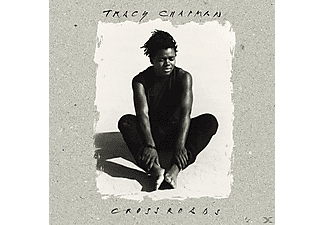 Tracy Chapman - Crossroads (CD)