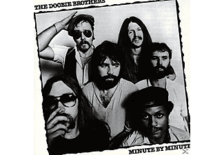 The Doobie Brothers - Minute By Minute (CD)