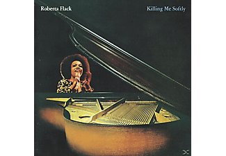 Roberta Flack - Killing Me Softly (CD)