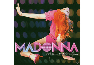 Madonna - Confessions on a Dance Floor (CD)