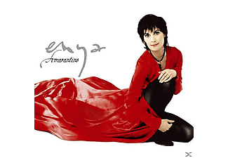 Enya - Amarantine (CD)