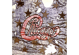 Chicago - Chicago III (CD)