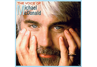 Michael McDonald - The Voice of Michael McDonald (CD)