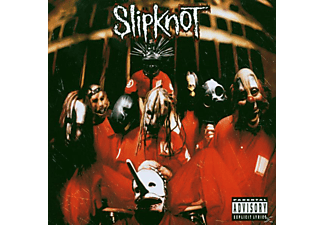 Slipknot - Slipknot (CD)