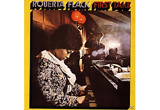 Roberta Flack - First Take (CD)