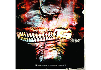 Slipknot - Vol. 3 - The Subliminal Verses (CD)