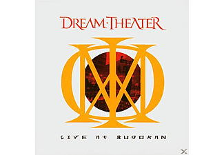 Dream Theater - Live at Budokan (CD)