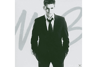 Michael Bublé - It's Time (CD)