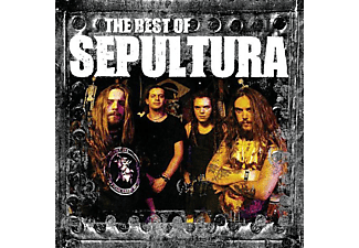 Sepultura - Best Of (CD)