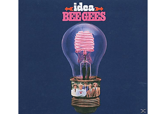 Bee Gees - Idea - Bonus Disc (CD)