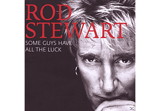 Rod Stewart - Some Guys Have All The Luck (CD)