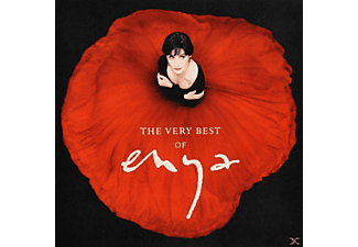 Enya - The Very Best Of Enya (CD)