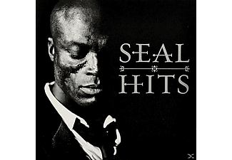 Seal - Hits (CD)