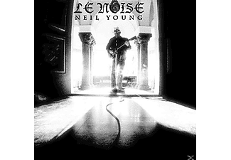 Neil Young - Le Noise (CD)