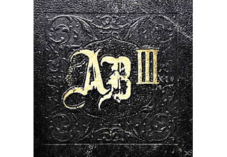 Alter Bridge - AB III (CD)