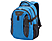 SAMSONITE 65V-11-003 Wanderpacks 15,6" Uyumlu Laptop Sırt Çantası Mavi