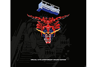 Judas Priest - Defenders Of The Faith (CD)