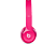 BEATS Solo 2 Control Talk OE Kulaküstü Kulaklık Pembe