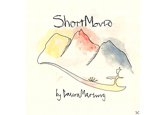 Laura Marling - Short Movie (CD)