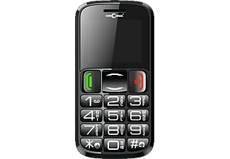 CONCORDE sPhone 1300 nyomógombos kártyafüggetlen mobiltelefon