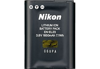 NIKON EN-EL23 akkkumulátor (VFB11702)