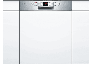 BOSCH SMI 53 L 35 EU beépíthető mosogatógép