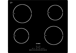 BOSCH PIA 611 F 18 E beépíthető indukciós főzőlap