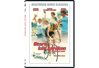 Start két keréken (DVD)