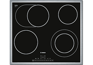 BOSCH PKN 645 F 17 E beépíthető kerámia főzőlap
