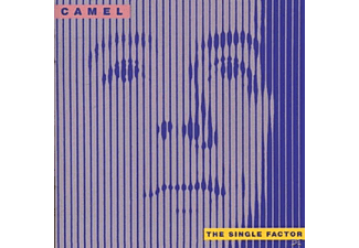 Camel - The Single Factor (CD)