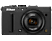 NIKON Coolpix A fekete digitális fényképezőgép