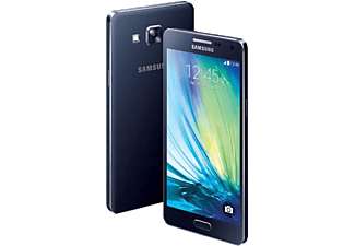 SAMSUNG Galaxy A5 16GB Siyah Akıllı Telefon