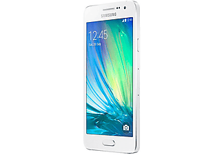 SAMSUNG Galaxy A5 16GB Beyaz Akıllı Telefon